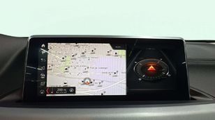 BMW X2 sDrive18i 103 kW (140 CV)