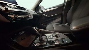 BMW X2 sDrive18i 103 kW (140 CV)