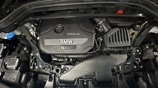 BMW X2 sDrive18i 103 kW (140 CV)
