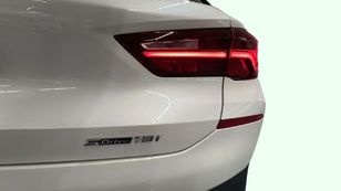 BMW X2 sDrive18i 103 kW (140 CV)