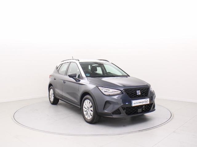 SEATArona 1.0 TSI Style XM DSG 85 kW (115 CV)
