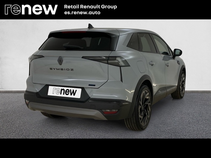 Renault Symbioz Esprit Alpine E-Tech 107 kW (145 CV) - 2 Renault Symbioz Esprit Alpine E-Tech 107 kW (145 CV) - 2