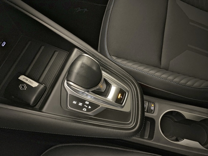 Renault Symbioz Esprit Alpine E-Tech 107 kW (145 CV) - 7 Renault Symbioz Esprit Alpine E-Tech 107 kW (145 CV) - 7