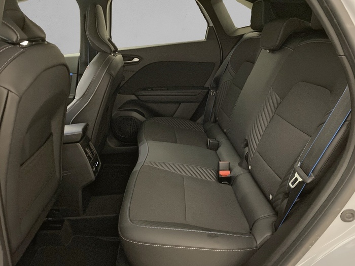 Renault Symbioz Esprit Alpine E-Tech 107 kW (145 CV) - 9 Renault Symbioz Esprit Alpine E-Tech 107 kW (145 CV) - 9