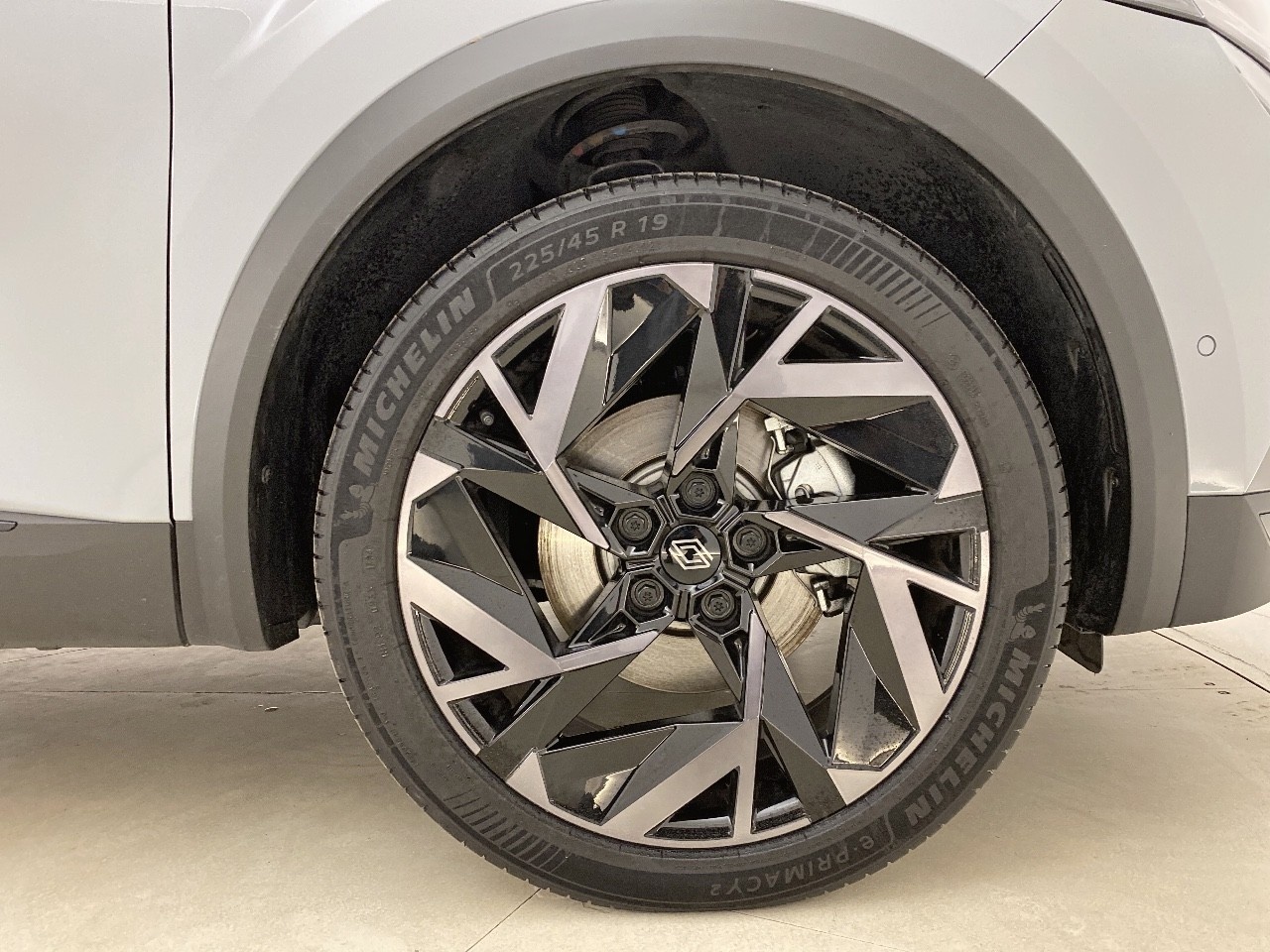 Renault Symbioz Esprit Alpine E-Tech 107 kW (145 CV) - 10 Renault Symbioz Esprit Alpine E-Tech 107 kW (145 CV) - 10