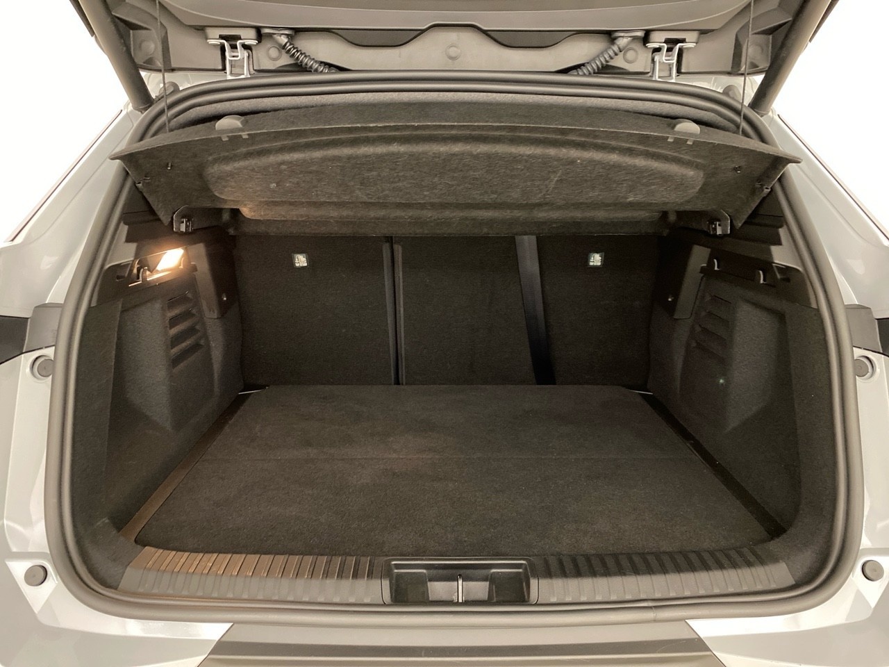 Renault Symbioz Esprit Alpine E-Tech 107 kW (145 CV) - 12 Renault Symbioz Esprit Alpine E-Tech 107 kW (145 CV) - 12