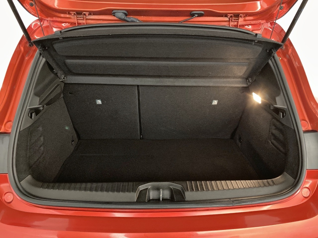 Renault Clio Evolution E-Tech full hybrid 145 105 kW (143 CV) - 6