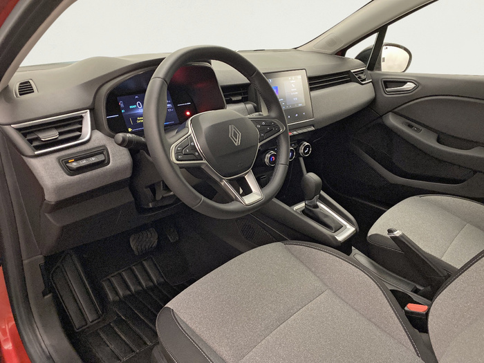 Renault Clio Evolution E-Tech full hybrid 145 105 kW (143 CV) - 7 Renault Clio Evolution E-Tech full hybrid 145 105 kW (143 CV) - 7