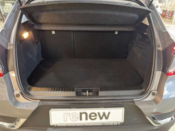 Renault Captur Zen E-TECH Híbrido enchufable 118 kW (160 CV) - 6 Renault Captur Zen E-TECH Híbrido enchufable 118 kW (160 CV) - 6