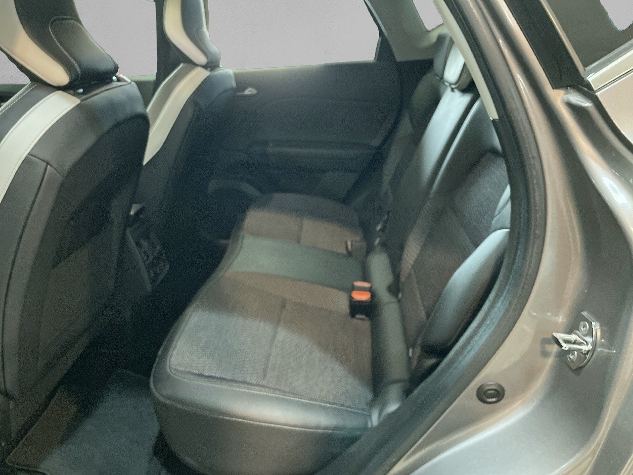 Renault Captur Zen E-TECH Híbrido enchufable 118 kW (160 CV) - 12