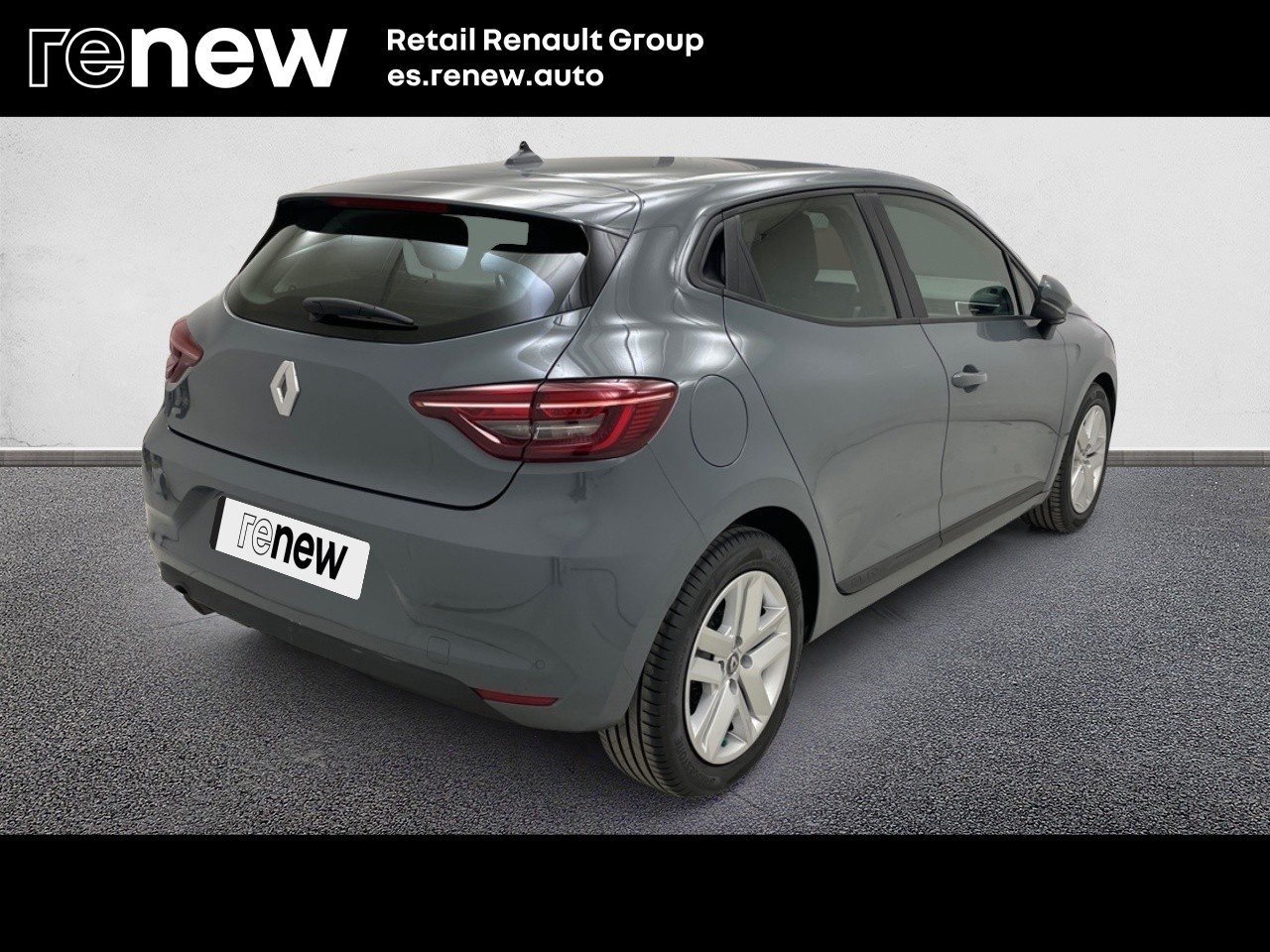 Renault Clio Intens TCe 66 kW (90 CV) - 3