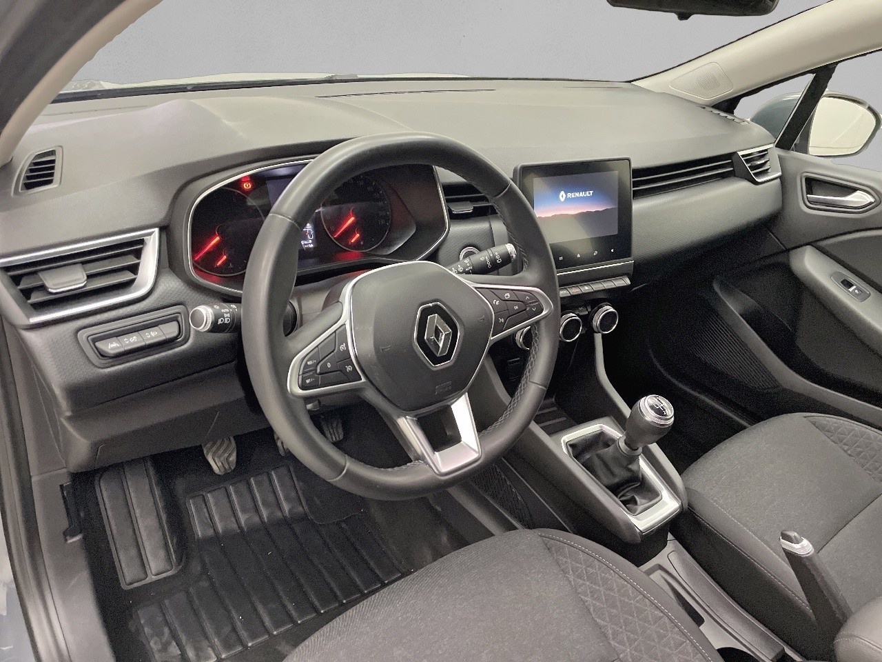 Renault Clio Intens TCe 66 kW (90 CV) - 7