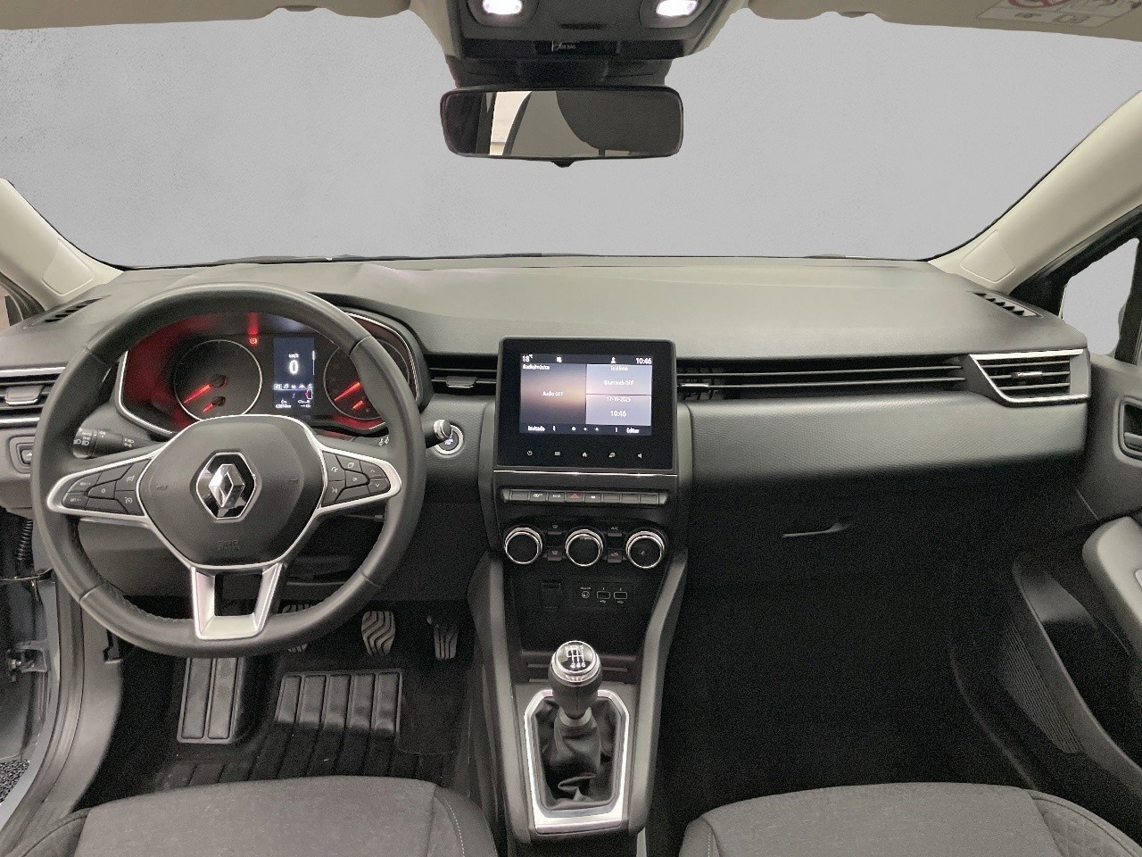 Renault Clio Intens TCe 66 kW (90 CV) - 8