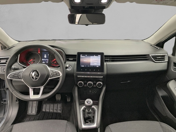 Renault Clio Intens TCe 66 kW (90 CV) - 8 Renault Clio Intens TCe 66 kW (90 CV) - 8