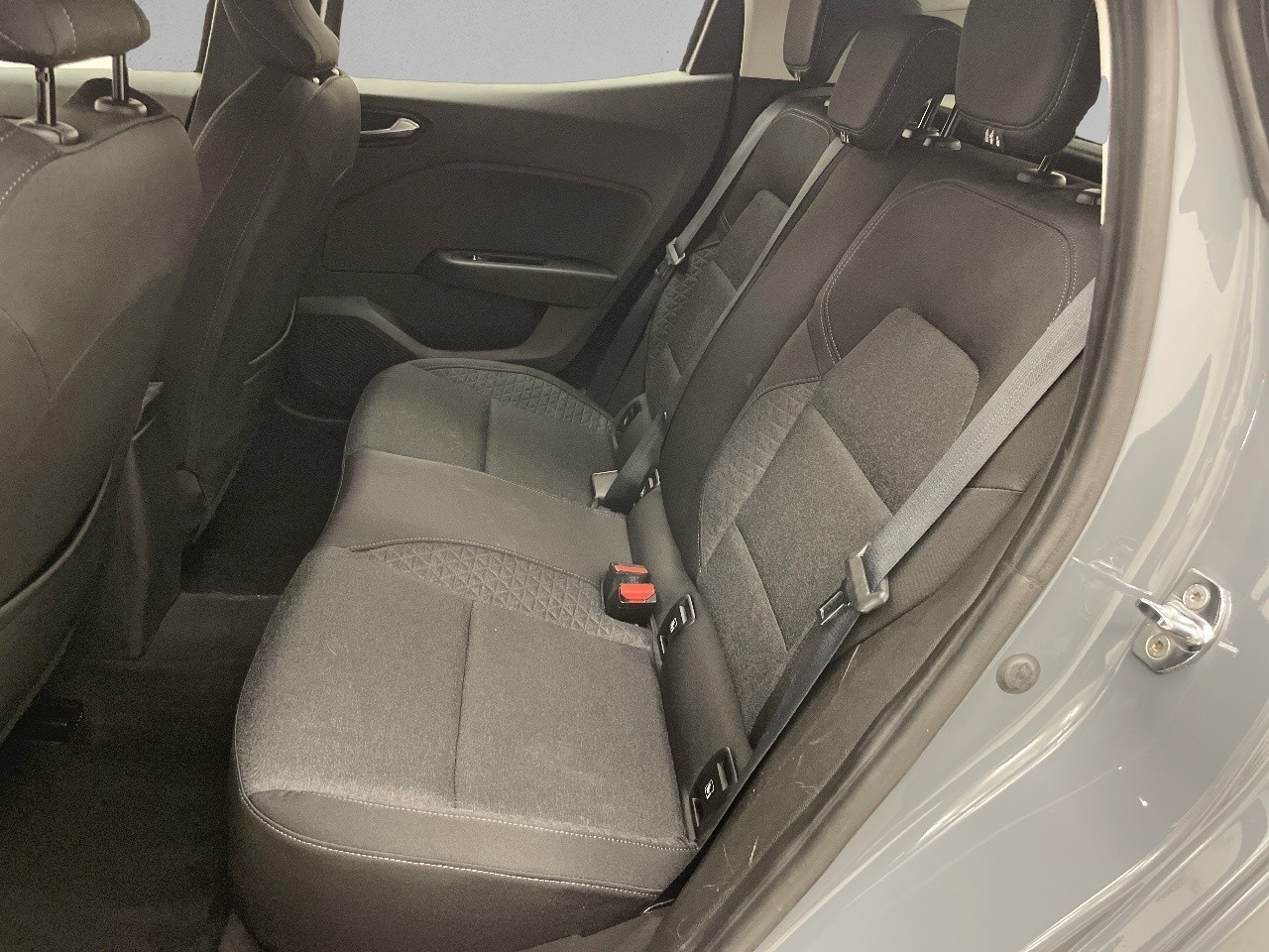 Renault Clio Intens TCe 66 kW (90 CV) - 12