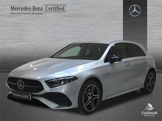 Mercedes-BenzClase A 250 e 160 kW (218 CV)