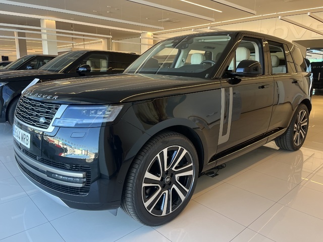 Land Rover Range Rover 3.0D I6 MHEV SE AWD Auto 221 kW (300 CV)