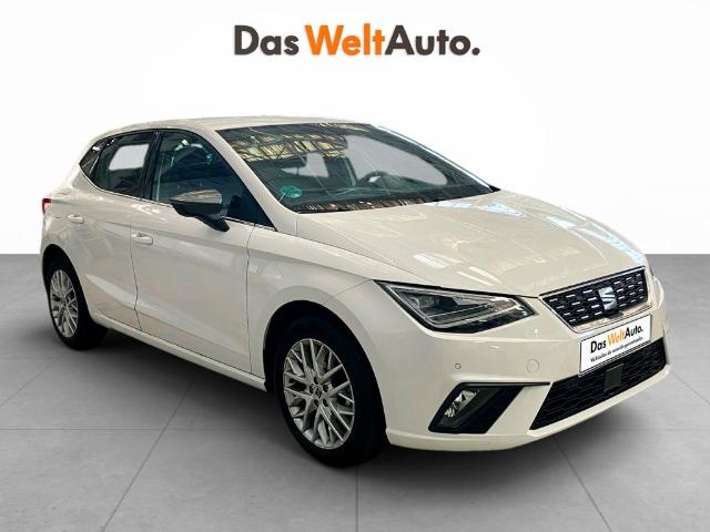 SEATIbiza 1.0 TSI Special Edition 85 kW (115 CV)