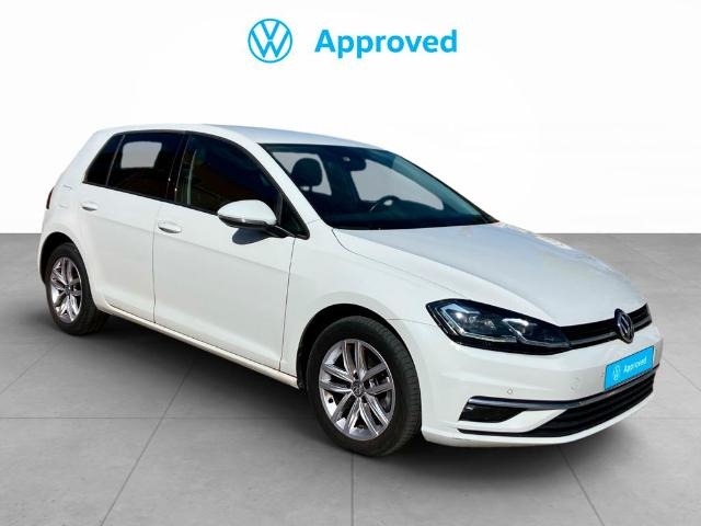 VolkswagenGolf Advance 2.0 TDI 110 kW (150 CV) DSG