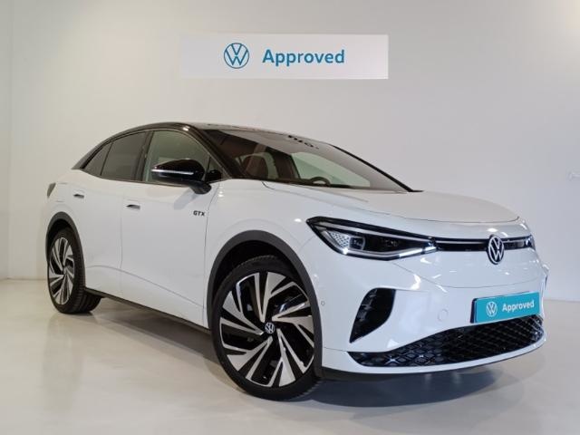 VolkswagenID.5 GTX Tracción 4 ruedas 220 kW (299 CV)