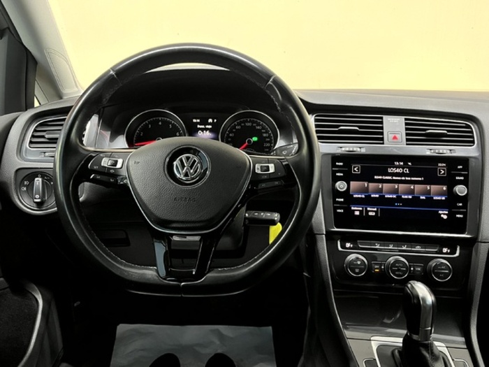 VolkswagenGolf Edition 1.5 TSI Evo 96 kW (130 CV) Vehículo usado en Barcelona - 10 VolkswagenGolf Edition 1.5 TSI Evo 96 kW (130 CV) Vehículo usado en Barcelona - 10