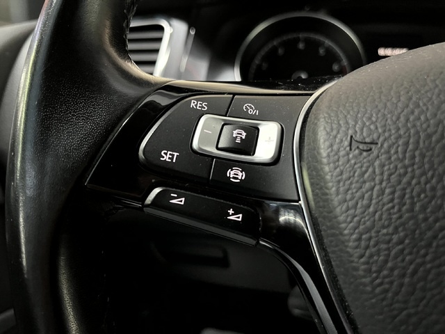 VolkswagenGolf Edition 1.5 TSI Evo 96 kW (130 CV) Vehículo usado en Barcelona - 11