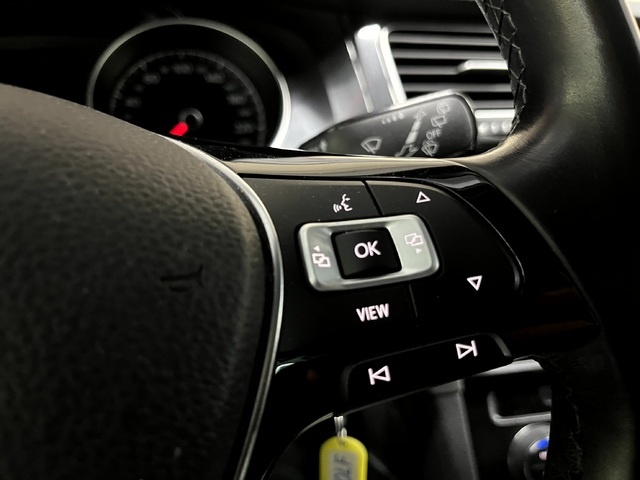 VolkswagenGolf Edition 1.5 TSI Evo 96 kW (130 CV) Vehículo usado en Barcelona - 12