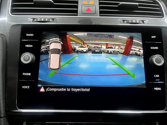 VolkswagenGolf Edition 1.5 TSI Evo 96 kW (130 CV) Vehículo usado en Barcelona - 21