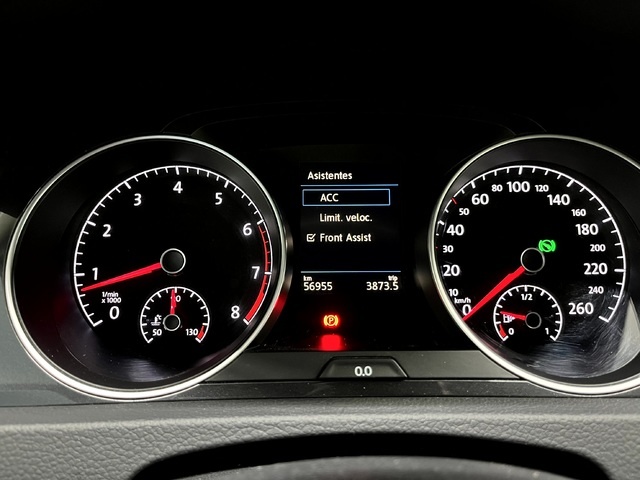 VolkswagenGolf Edition 1.5 TSI Evo 96 kW (130 CV) Vehículo usado en Barcelona - 24