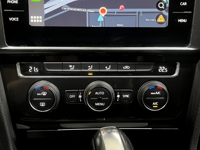 VolkswagenGolf Edition 1.5 TSI Evo 96 kW (130 CV) Vehículo usado en Barcelona - 25