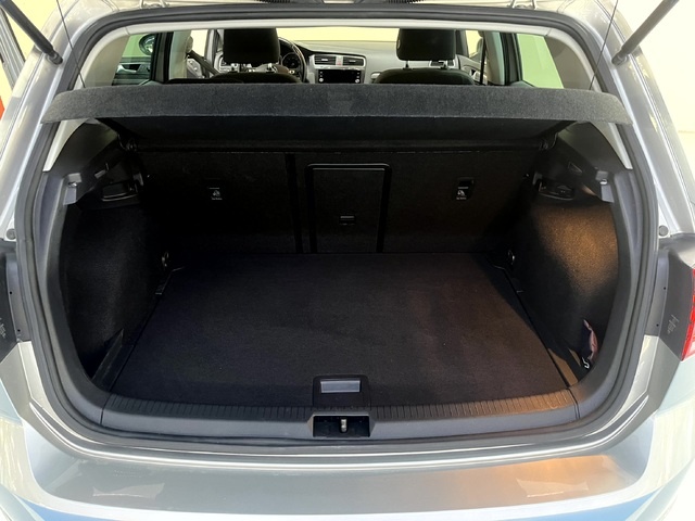 VolkswagenGolf Edition 1.5 TSI Evo 96 kW (130 CV) Vehículo usado en Barcelona - 30