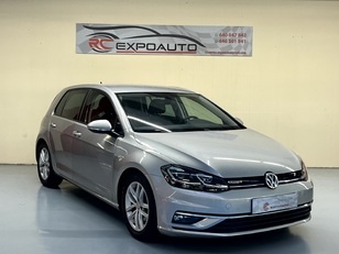 Volkswagen Golf Edition 1.5 TSI Evo 96 kW (130 CV)