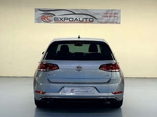 Volkswagen Golf Edition 1.5 TSI Evo 96 kW (130 CV)