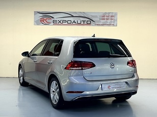 Volkswagen Golf Edition 1.5 TSI Evo 96 kW (130 CV)