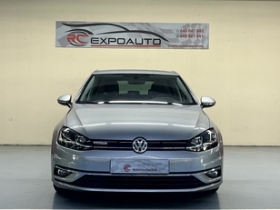 Volkswagen Golf Edition 1.5 TSI Evo 96 kW (130 CV)