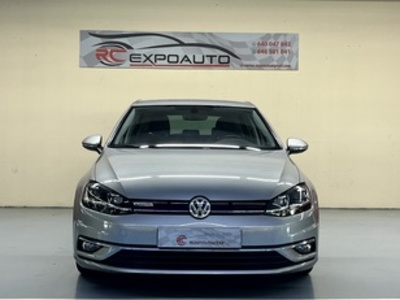 Volkswagen Golf Edition 1.5 TSI Evo 96 kW (130 CV) Volkswagen Golf Edition 1.5 TSI Evo 96 kW (130 CV)