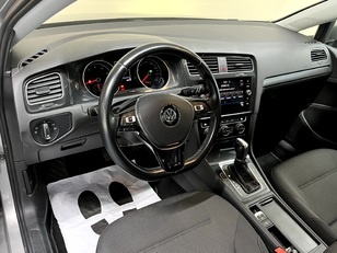 Volkswagen Golf Edition 1.5 TSI Evo 96 kW (130 CV)