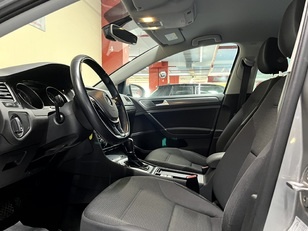 Volkswagen Golf Edition 1.5 TSI Evo 96 kW (130 CV)