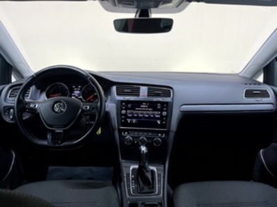 Volkswagen Golf Edition 1.5 TSI Evo 96 kW (130 CV) Volkswagen Golf Edition 1.5 TSI Evo 96 kW (130 CV)