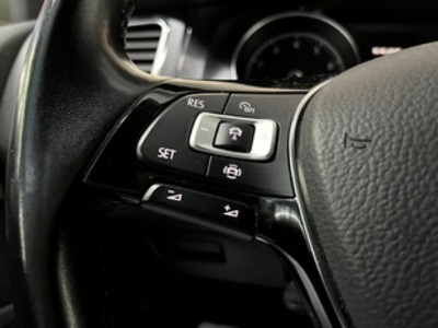 Volkswagen Golf Edition 1.5 TSI Evo 96 kW (130 CV) Volkswagen Golf Edition 1.5 TSI Evo 96 kW (130 CV)