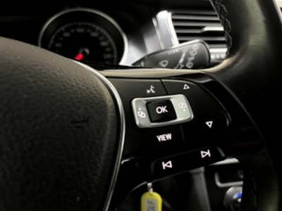 Volkswagen Golf Edition 1.5 TSI Evo 96 kW (130 CV) Volkswagen Golf Edition 1.5 TSI Evo 96 kW (130 CV)