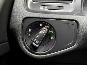 Volkswagen Golf Edition 1.5 TSI Evo 96 kW (130 CV)