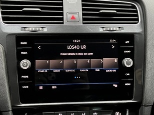 Volkswagen Golf Edition 1.5 TSI Evo 96 kW (130 CV)