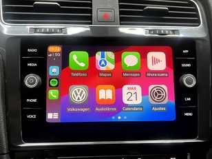 Volkswagen Golf Edition 1.5 TSI Evo 96 kW (130 CV)