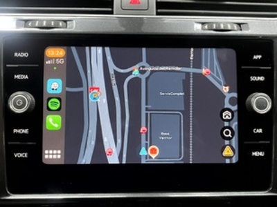 Volkswagen Golf Edition 1.5 TSI Evo 96 kW (130 CV) Volkswagen Golf Edition 1.5 TSI Evo 96 kW (130 CV)