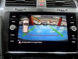 Volkswagen Golf Edition 1.5 TSI Evo 96 kW (130 CV)