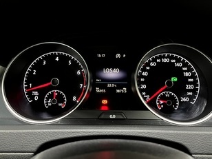 Volkswagen Golf Edition 1.5 TSI Evo 96 kW (130 CV)