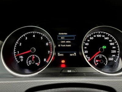 Volkswagen Golf Edition 1.5 TSI Evo 96 kW (130 CV) Volkswagen Golf Edition 1.5 TSI Evo 96 kW (130 CV)