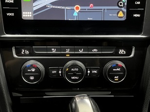 Volkswagen Golf Edition 1.5 TSI Evo 96 kW (130 CV)