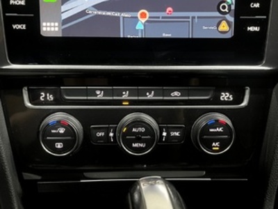 Volkswagen Golf Edition 1.5 TSI Evo 96 kW (130 CV) Volkswagen Golf Edition 1.5 TSI Evo 96 kW (130 CV)